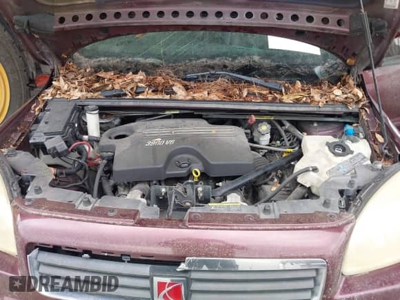 2007 Saturn Relay 3 с VIN 5GZDV23147D134272, выставлен на аукционе IAAI как лот 42423398 с пробегом 173 800 миль миль и . История ставок и продаж доступна на DreamBid. Изображение 10.