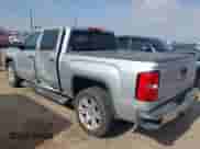 2014 GMC Sierra 1500 SLT с VIN 3GTP1VEC9EG294948, выставлен на аукционе IAAI как лот 42374611 с пробегом 107 337 миль миль и . История ставок и продаж доступна на DreamBid. Изображение 3.