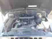 1997 Jeep Wrangler Sport с VIN 1J4FY19S5VP440172, выставлен на аукционе IAAI как лот 43128964 с пробегом 64 277 миль миль и . История ставок и продаж доступна на DreamBid. Изображение 10.