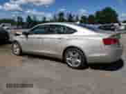 2014 Chevrolet Impala LS with VIN 2G11Y5SL5E9208138, listed as a Copart auction lot 69421815 with 119,616 mi miles and Salvage title. Bid and sale history available at DreamBid. Image 2.