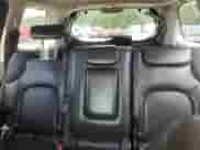 2011 Nissan Pathfinder LE z VIN 5N1AR1NB5BC601881, wystawiony jako Copart lot #65109305 z przebiegiem 212 639 mil mil oraz Szkoda całkowita • Salvage title. Historia ofert i sprzedaży dostępna na DreamBid. Obrazek 10.