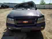 2008 Chevrolet TrailBlazer 2LT с VIN 1GNDS13SX82241313, выставлен на аукционе Copart как лот 69173174 с пробегом 242 683 миль миль и Списание • Salvage title. История ставок и продаж доступна на DreamBid. Изображение 5.