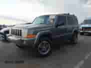2008 Jeep Commander Sport с VIN 1J8HG48NX8C172027, выставлен на аукционе IAAI как лот 42756337 с пробегом 178 777 миль миль и . История ставок и продаж доступна на DreamBid. Изображение 17.