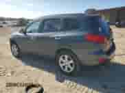 2008 Hyundai Santa Fe SE с VIN 5NMSH13E68H171183, выставлен на аукционе Copart как лот 80968305 с пробегом 139 400 миль миль и Списание • Salvage title. История ставок и продаж доступна на DreamBid. Изображение 2.