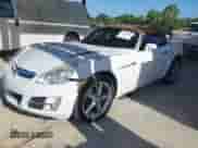 2008 Saturn Sky with VIN 1G8MB35B28Y109722, listed as a IAAI auction lot 43106858 with 144,033 mi miles and . Bid and sale history available at DreamBid. Image 17.