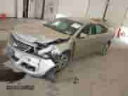 2017 Chevrolet Impala LT с VIN 2G1105S34H9110147, выставлен на аукционе IAAI как лот 42818796 с пробегом Не указан миль и . История ставок и продаж доступна на DreamBid. Изображение 17.