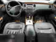 2008 Hyundai Azera Limited с VIN KMHFC46F18A255424, выставлен на аукционе Copart как лот 47258205 с пробегом 117 522 миль миль и Списание • Salvage title. История ставок и продаж доступна на DreamBid. Изображение 8.