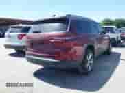 2021 Jeep Grand Cherokee Limited with VIN 1C4RJJBG1M8207699, listed as a IAAI auction lot 42013837 with 105,589 mi miles and . Bid and sale history available at DreamBid. Image 4.