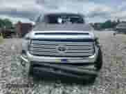 2016 Toyota Tundra Limited z VIN 5TFBW5F19GX501782, wystawiony jako Copart lot #69776075 z przebiegiem Nie podano mil oraz Czysty tytuł • Clean title. Historia ofert i sprzedaży dostępna na DreamBid. Obrazek 5.