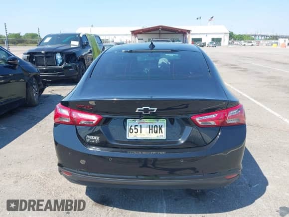 2022 Chevrolet Malibu LT с VIN 1G1ZD5STXNF209498, выставлен на аукционе IAAI как лот 43143898 с пробегом 65 207 миль миль и . История ставок и продаж доступна на DreamBid. Изображение 16.