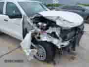 2023 Chevrolet Colorado 2WD Work Truck с VIN 1GCGSBEC6P1194416, выставлен на аукционе IAAI как лот 42018738 с пробегом 17 939 миль миль и . История ставок и продаж доступна на DreamBid. Изображение 6.