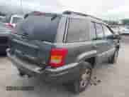 2003 Jeep Grand Cherokee Overland с VIN 1J8GW68J33C537339, выставлен на аукционе IAAI как лот 43024148 с пробегом 213 743 миль миль и . История ставок и продаж доступна на DreamBid. Изображение 4.