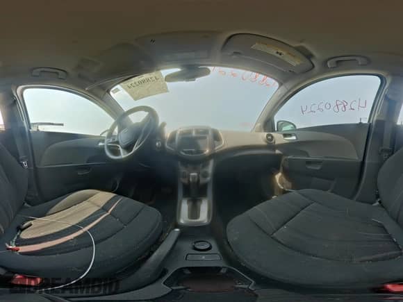 2016 Chevrolet Sonic LT с VIN 1G1JC6SH0G4140594, выставлен на аукционе IAAI как лот 42880224 с пробегом 100 675 миль миль и . История ставок и продаж доступна на DreamBid. Изображение 19.