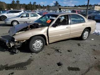 1999 Chevrolet Lumina с VIN 2G1WL52M2X9254235, выставлен на аукционе Copart как лот 44080375 с пробегом 80 826 миль миль и На запчасти • Non repairable. История ставок и продаж доступна на DreamBid. Изображение 1.