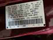 2009 Honda Accord EX-L z VIN 1HGCP25889A128756, wystawiony jako Copart lot #45008655 z przebiegiem 111 412 mil mil oraz Szkoda całkowita • Salvage title. Historia ofert i sprzedaży dostępna na DreamBid. Obrazek 15.