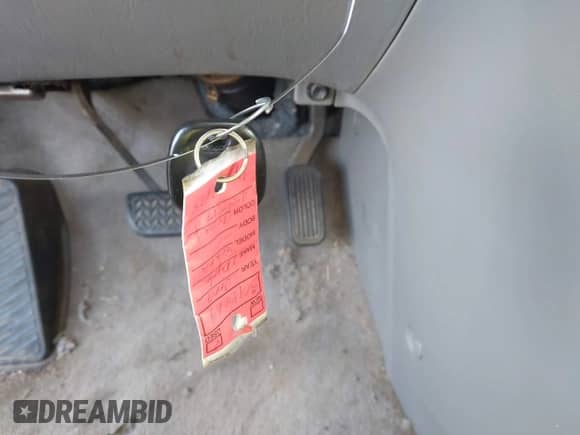 2009 Toyota Sienna CE с VIN 5TDZK23C89S255377, выставлен на аукционе IAAI как лот 43024103 с пробегом 257 722 миль миль и . История ставок и продаж доступна на DreamBid. Изображение 11.