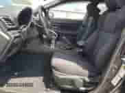 2018 Subaru WRX Premium с VIN JF1VA1C60J9819943, выставлен на аукционе Copart как лот 61558065 с пробегом 65 746 миль миль и Списание • Salvage title. История ставок и продаж доступна на DreamBid. Изображение 7.