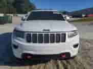 2015 Jeep Grand Cherokee Altitude z VIN 1C4RJFAG7FC638840, wystawiony jako Copart lot #85484975 z przebiegiem 171 876 mil mil oraz Szkoda całkowita • Salvage title. Historia ofert i sprzedaży dostępna na DreamBid. Obrazek 5.