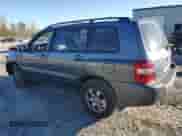 2004 Toyota Highlander с VIN JTEEP21AX40066321, выставлен на аукционе Copart как лот 82345125 с пробегом Не указан миль и Списание • Salvage title. История ставок и продаж доступна на DreamBid. Изображение 2.