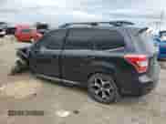 2016 Subaru Forester XT Touring z VIN JF2SJGXC8GH512732, wystawiony jako Copart lot #70233685 z przebiegiem 111 069 mil mil oraz Szkoda całkowita • Salvage title. Historia ofert i sprzedaży dostępna na DreamBid. Obrazek 2.