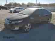 2012 Chevrolet Volt с VIN 1G1RA6E40CU112077, выставлен на аукционе Copart как лот 86715515 с пробегом 206 884 миль миль и Чистый • Clean title. История ставок и продаж доступна на DreamBid. Изображение 1.