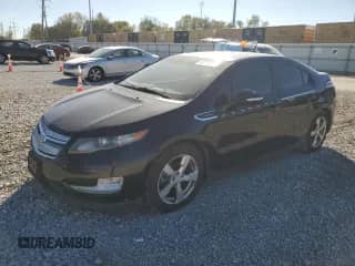 2012 Chevrolet Volt с VIN 1G1RA6E40CU112077, выставлен на аукционе Copart как лот 86715515 с пробегом 206 884 миль миль и Чистый • Clean title. История ставок и продаж доступна на DreamBid. Изображение 1.