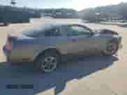 2006 Ford Mustang Standard с VIN 1ZVFT80N165235625, выставлен на аукционе Copart как лот 80173955 с пробегом 216 329 миль миль и Списание • Salvage title. История ставок и продаж доступна на DreamBid. Изображение 3.