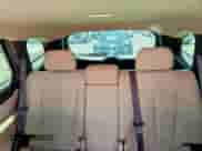 2011 Hyundai Santa Fe GLS with VIN 5XYZG4AG9BG012330, listed as a Copart auction lot 63875825 with 170,979 mi miles and Salvage title. Bid and sale history available at DreamBid. Image 10.