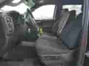 2021 Chevrolet Silverado 1500 LT с VIN 1GCPWCED8MZ297045, выставлен на аукционе Copart как лот 91005495 с пробегом 46 401 миль миль и Списание • Salvage title. История ставок и продаж доступна на DreamBid. Изображение 7.