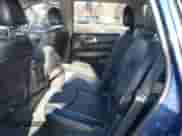 2020 Nissan Pathfinder Platinum с VIN 5N1DR2DM6LC575993, выставлен на аукционе IAAI как лот 41418213 с пробегом 39 525 миль миль и . История ставок и продаж доступна на DreamBid. Изображение 8.