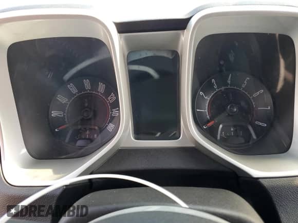 2010 Chevrolet Camaro 1LT z VIN 2G1FB1EV6A9164478, wystawiony jako Copart lot #65220455 z przebiegiem Nie podano mil oraz Szkoda całkowita • Salvage title. Historia ofert i sprzedaży dostępna na DreamBid. Obrazek 9.