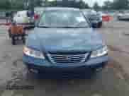 2009 Hyundai Azera Limited z VIN KMHFC46F29A342475, wystawiony jako IAAI lot #42936111 z przebiegiem 207 538 mil mil oraz . Historia ofert i sprzedaży dostępna na DreamBid. Obrazek 11.