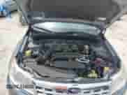 2011 Subaru Forester X Limited z VIN JF2SHBFC4BH708899, wystawiony jako Copart lot #59470395 z przebiegiem 60 514 mil mil oraz Szkoda całkowita • Salvage title. Historia ofert i sprzedaży dostępna na DreamBid. Obrazek 12.