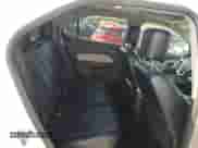 2015 Chevrolet Equinox LT with VIN 1GNFLGEK4FZ141234, listed as a Copart auction lot 65137465 with 125,558 mi miles and Salvage title. Bid and sale history available at DreamBid. Image 11.