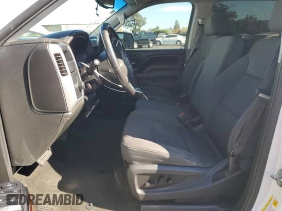 2016 GMC Sierra 1500 SLE с VIN 3GTP1MEC0GG101261, выставлен на аукционе Copart как лот 65740785 с пробегом 128 193 миль миль и Списание • Salvage title. История ставок и продаж доступна на DreamBid. Изображение 7.