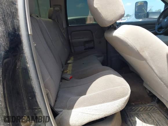 2004 Dodge 1500 SLT with VIN 1D7HU18N84S779824, listed as a IAAI auction lot 42464290 with 182,000 mi miles and . Bid and sale history available at DreamBid. Image 8.