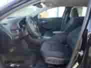 2024 Chevrolet Malibu LT with VIN 1G1ZD5ST0RF143257, listed as a Copart auction lot 86632025 with Not provided miles and Salvage title. Bid and sale history available at DreamBid. Image 7.