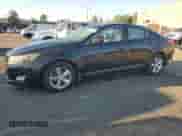 2015 Kia Optima LX с VIN 5XXGM4A71FG462824, выставлен на аукционе Copart как лот 87207775 с пробегом 120 608 миль миль и Чистый • Clean title. История ставок и продаж доступна на DreamBid. Изображение 1.