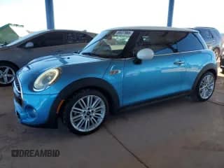 2018 MINI Hardtop Cooper S с VIN WMWXP7C58J2A47907, выставлен на аукционе Copart как лот 86537865 с пробегом 51 324 миль миль и Списание • Salvage title. История ставок и продаж доступна на DreamBid. Изображение 1.
