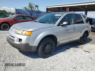 2005 Saturn VUE with VIN 5GZCZ33D05S830796, listed as a Copart auction lot 57274155 with 150,894 mi miles and Salvage title. Bid and sale history available at DreamBid. Image 1.