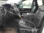 2020 Chevrolet Silverado 3500HD LTZ с VIN 1GC4YUEY1LF124179, выставлен на аукционе Copart как лот 63802475 с пробегом 54 553 миль миль и Списание • Salvage title. История ставок и продаж доступна на DreamBid. Изображение 7.