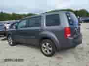2014 Honda Pilot EX с VIN 5FNYF4H45EB050580, выставлен на аукционе Copart как лот 71169535 с пробегом 211 499 миль миль и Чистый • Clean title. История ставок и продаж доступна на DreamBid. Изображение 2.