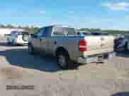 2004 Ford F-150 STX with VIN 1FTRX12W54NB89876, listed as a IAAI auction lot 43499160 with 173,118 mi miles and . Bid and sale history available at DreamBid. Image 3.