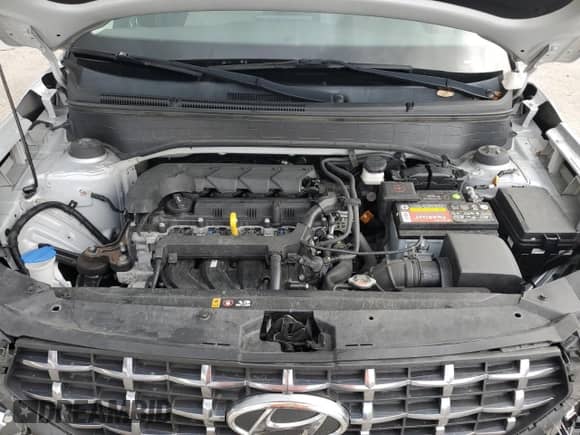 2020 Hyundai Venue SEL с VIN KMHRC8A31LU017582, выставлен на аукционе Copart как лот 71413174 с пробегом 87 714 миль миль и Списание • Salvage title. История ставок и продаж доступна на DreamBid. Изображение 12.