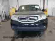 2013 Honda Pilot EX-L with VIN 5FNYF4H57DB056193, listed as a IAAI auction lot 43361917 with 163,618 mi miles and . Bid and sale history available at DreamBid. Image 12.