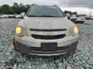 2013 Chevrolet Captiva Sport LS with VIN 3GNAL2EK9DS636519, listed as a Copart auction lot 68096885 with 172,258 mi miles and Clean title. Bid and sale history available at DreamBid. Image 5.