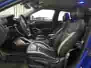 2013 Hyundai Veloster Turbo с VIN KMHTC6AE1DU120157, выставлен на аукционе Copart как лот 64289055 с пробегом 144 651 миль миль и Чистый • Clean title. История ставок и продаж доступна на DreamBid. Изображение 7.