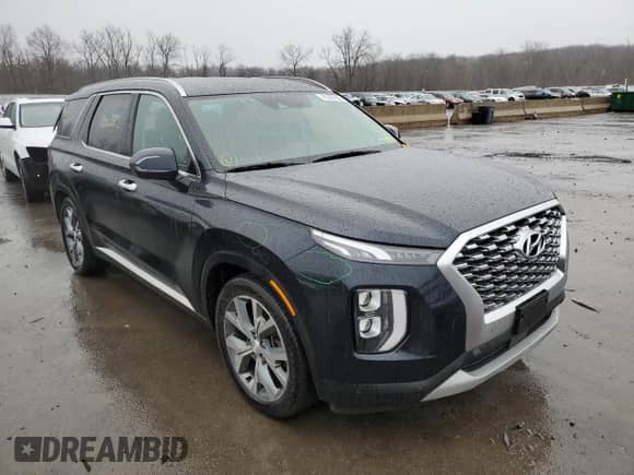 2020 Hyundai Palisade SEL с VIN KM8R3DHE8LU089086, выставлен на аукционе Copart как лот 41387053 с пробегом 30 843 миль миль и . История ставок и продаж доступна на DreamBid. Изображение 4.