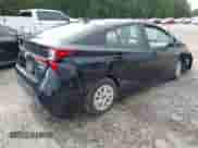 2019 Toyota Prius L Eco с VIN JTDKARFUXK3091445, выставлен на аукционе IAAI как лот 42728241 с пробегом 96 895 миль миль и . История ставок и продаж доступна на DreamBid. Изображение 4.