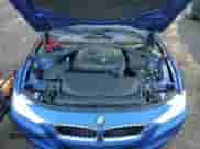 2017 BMW 3 Series 330i xDrive with VIN WBA8D9G57HNT91513, listed as a Copart auction lot 81619375 with 127,851 mi miles and Clean title. Bid and sale history available at DreamBid. Image 13.